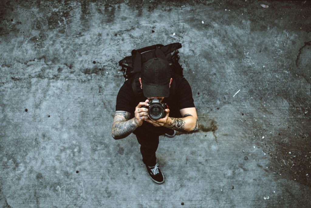 Photographer