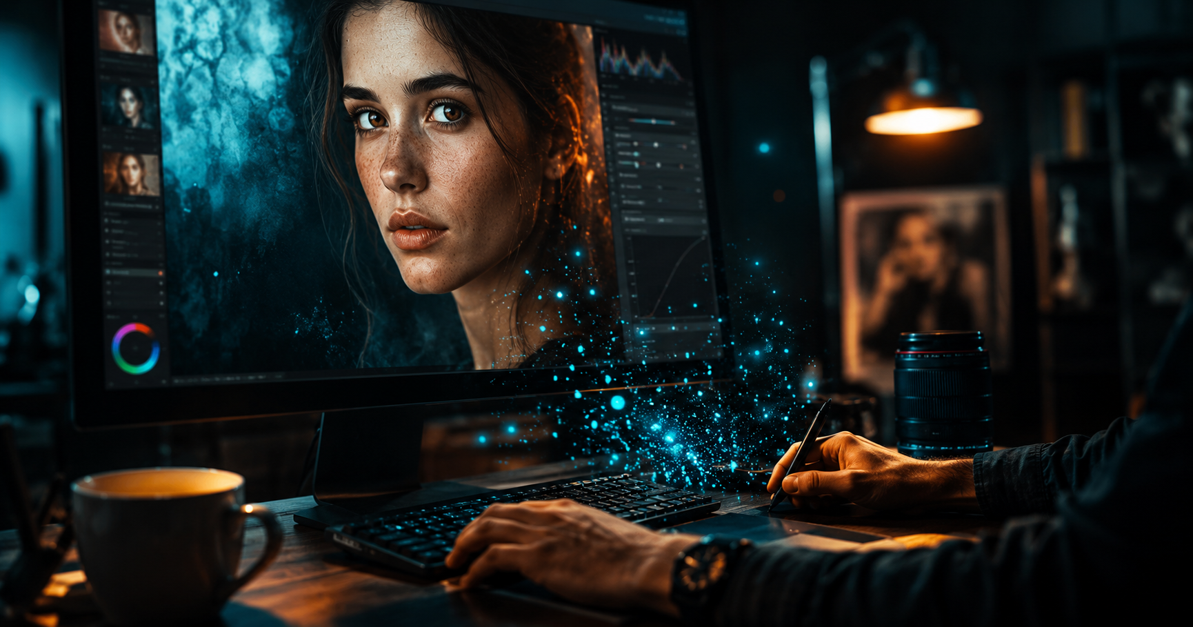 10 Photoshop vještina koje je AI učinio zastarjelima (i zašto ih svejedno vrijedi znati)