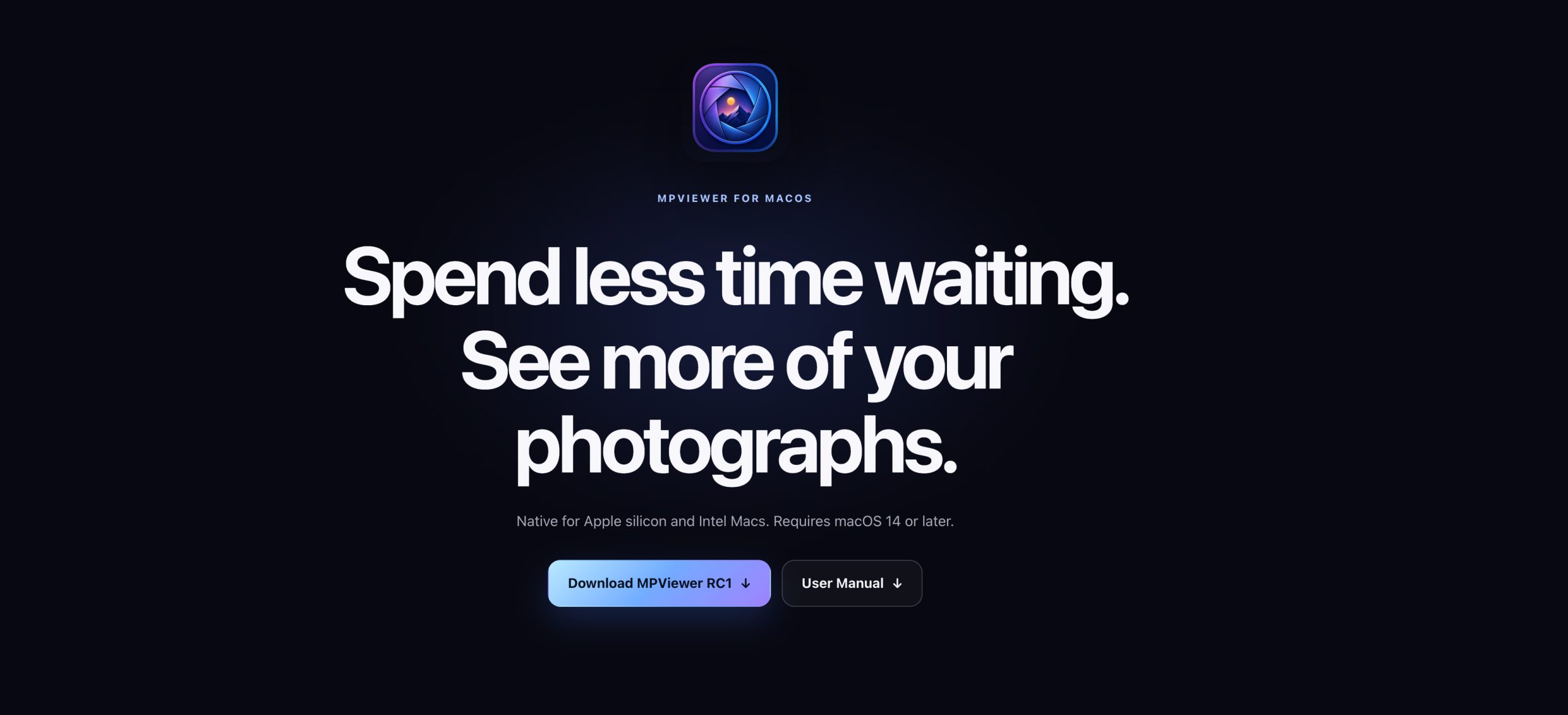 MPViewer: hrvatski fotograf napravio besplatan preglednik RAW fotografija za Mac