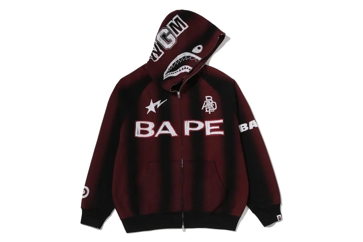 Bape Fra