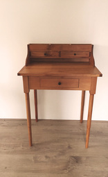 2016: Secretaire kersen