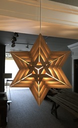 2019: Adventster eikenhout