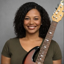 bassist beschikbaar voor project