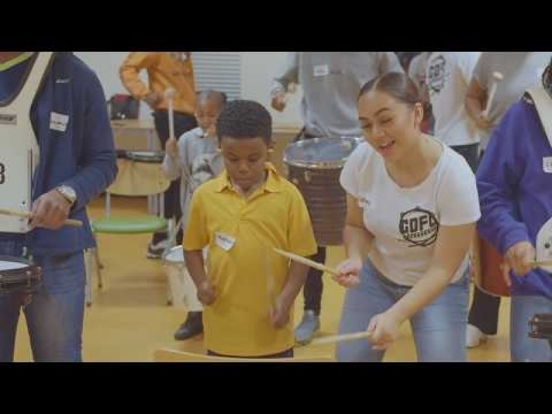Brassband workshop