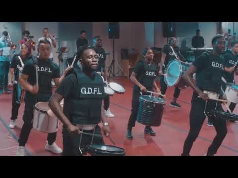Brassband workshop