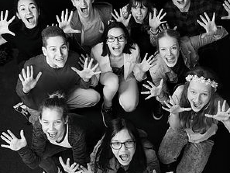 Impro Theater