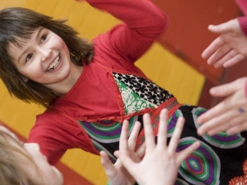 Trainingen DramaOnline