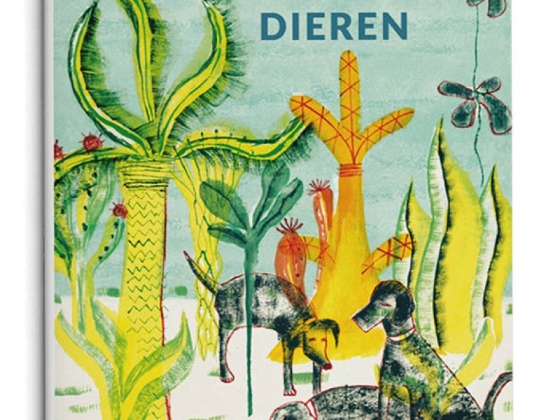 Plint - Dichter