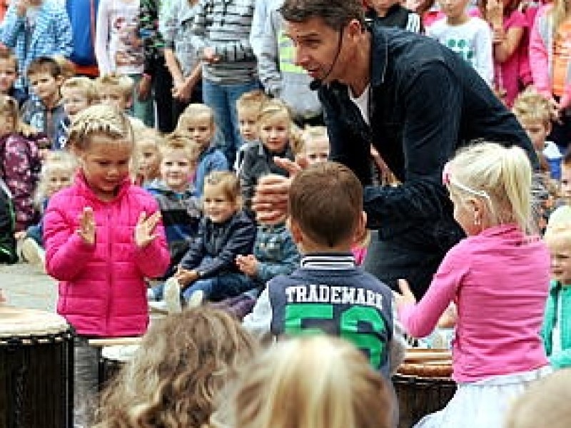 Muziekdag