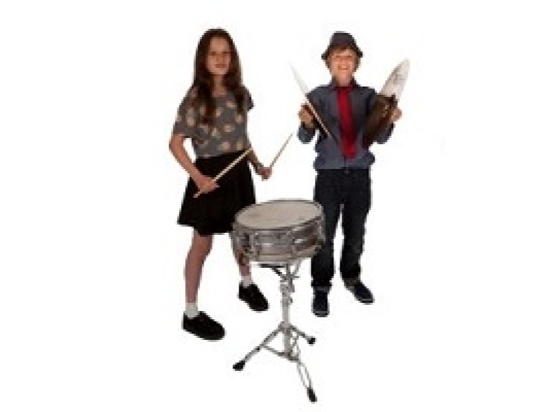 Mijn Eerste Concert!
