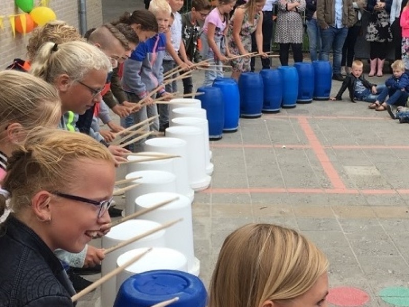 De Drumdag