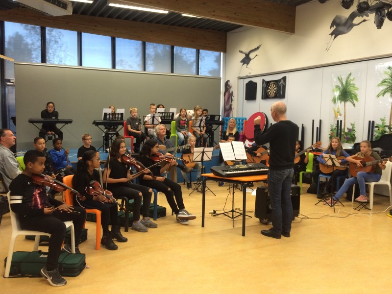 Leerorkest Almere