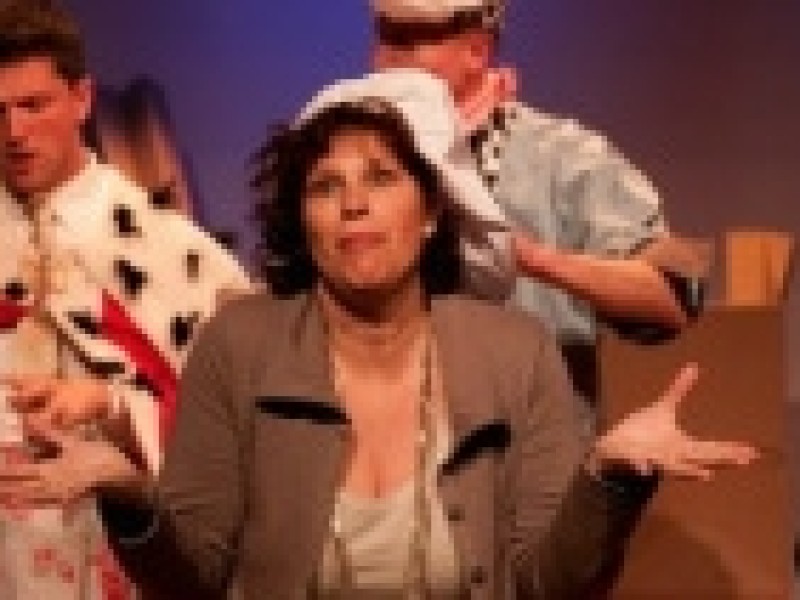 Doe meer met musical