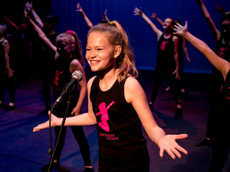 Musical in 1 dag