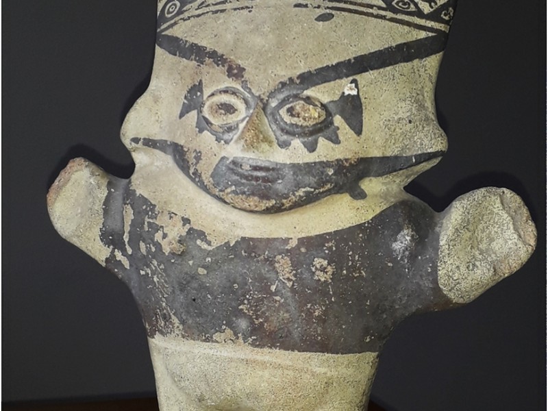 De Inca's - Verteller in de klas