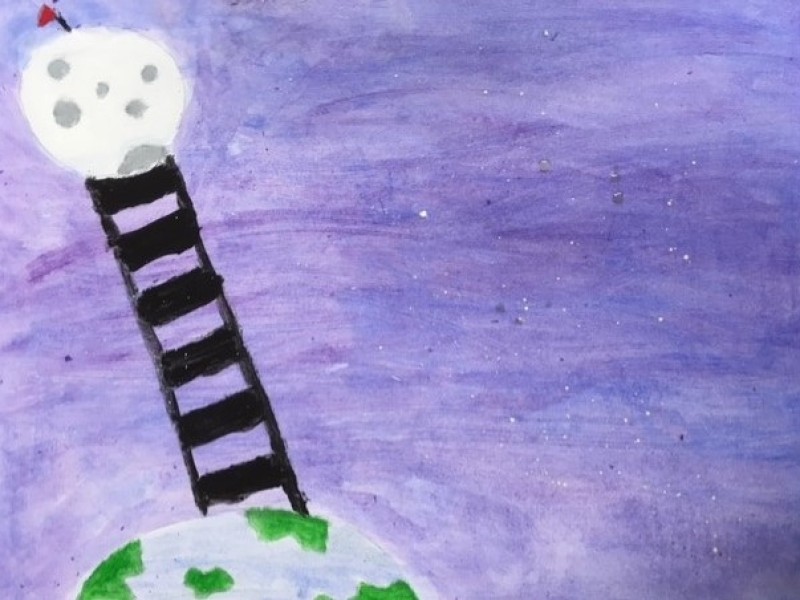 Surrealisme! Echt of toch niet?