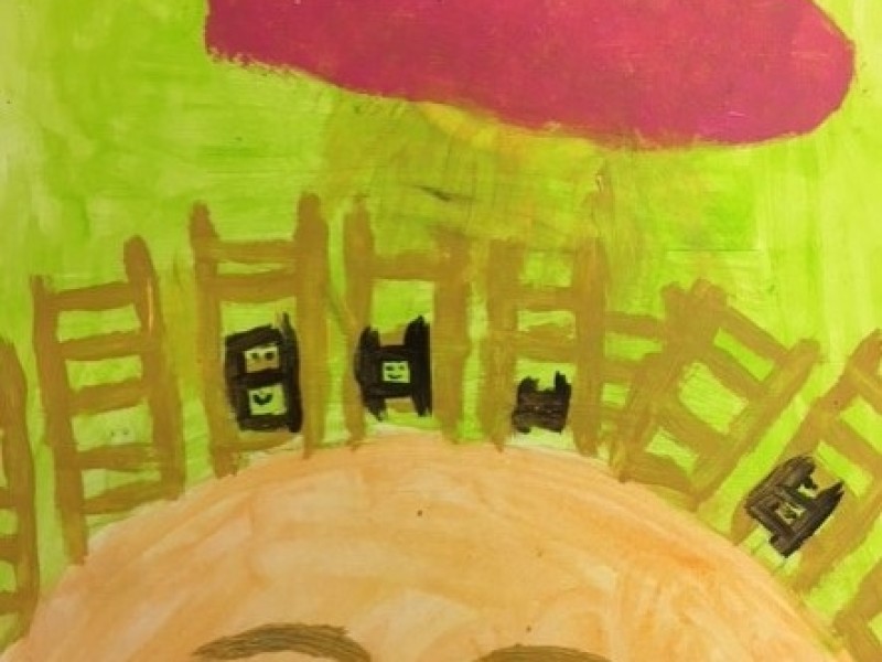 Surrealisme! Echt of toch niet?
