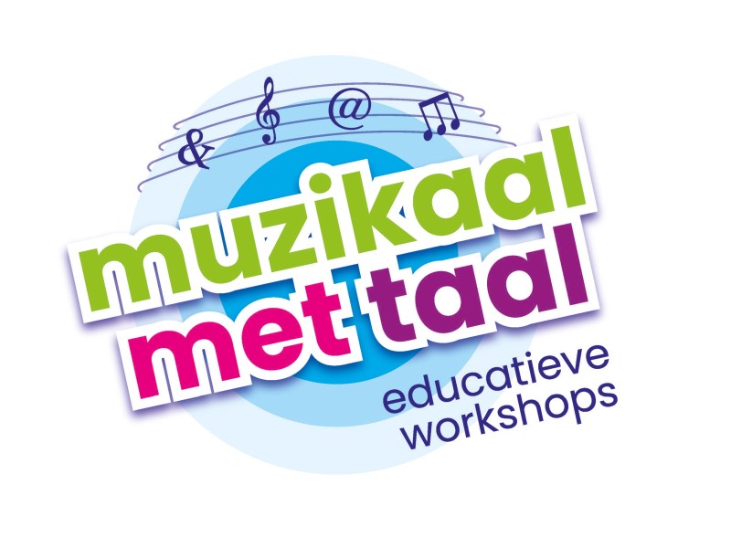Muzikaal Met Taal Digitaal