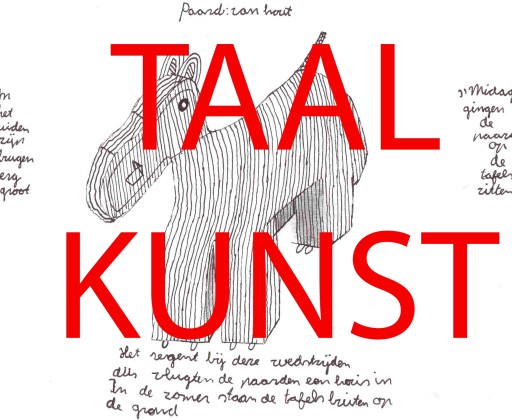 Taalkunst