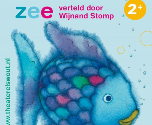 De mooiste vis van de zee