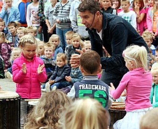 Muziekdag