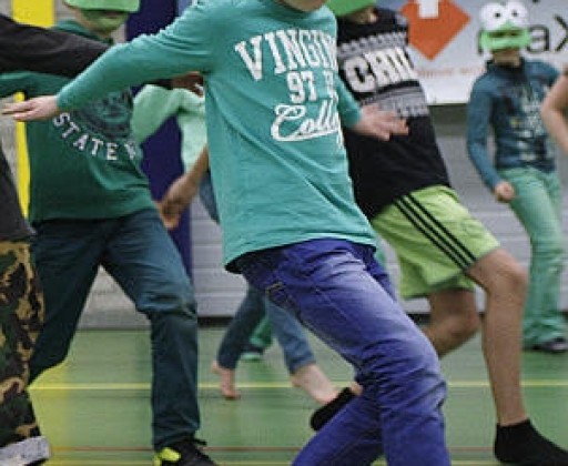 Dansdag