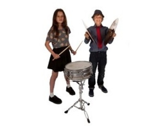 Mijn Eerste Concert!