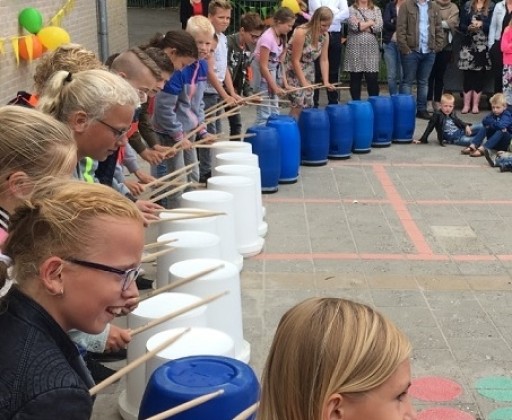 De Drumdag