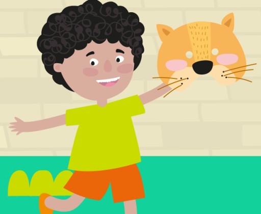 De complete dramamethode voor het gehele basisonderwijs