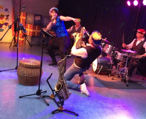 Sintband