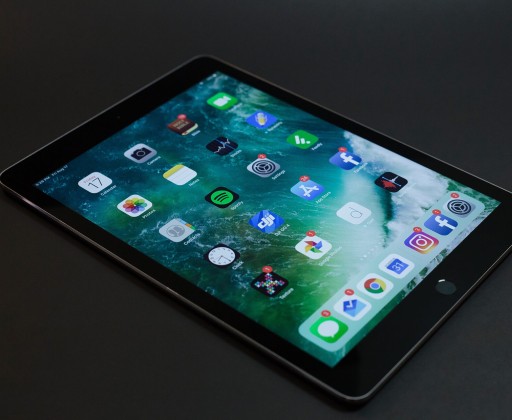 iPadkoffer