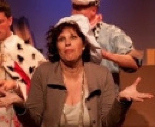 Doe meer met musical