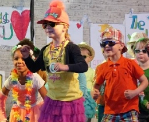 Musical-In-1-Dag: offline en/of online