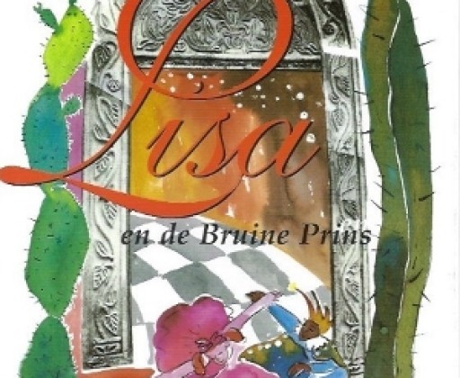 Lisa en de bruine prins