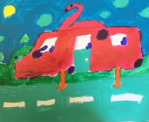Surrealisme! Echt of toch niet?
