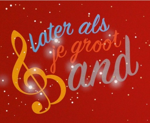 Kerstband + Verteller