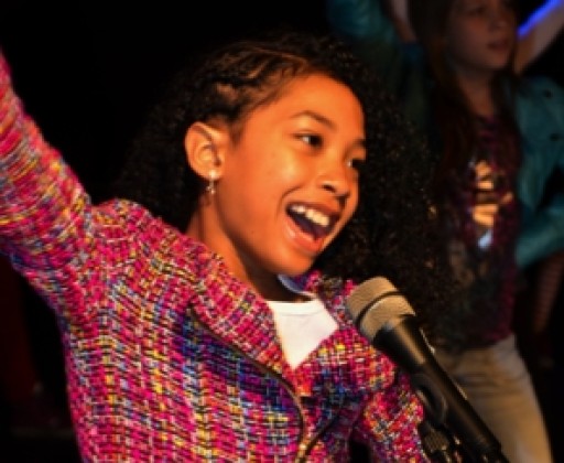 Musical in 1 dag