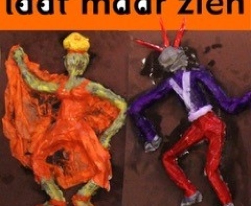 Gratis proeflessen - Laat maar zien