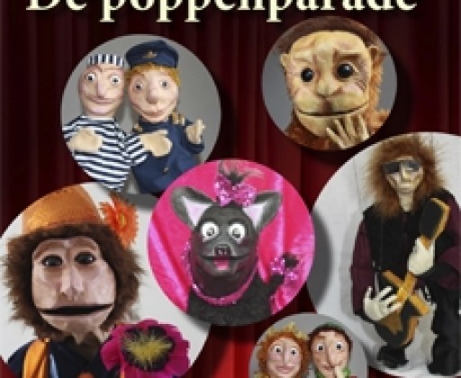 De Poppenparade