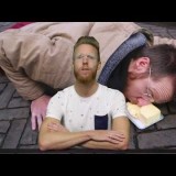 Je neus in de boter