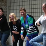 Trainingen DramaOnline
