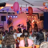 Later als je Groot Band