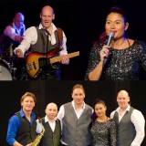 Later als je Groot Band