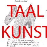 Taalkunst