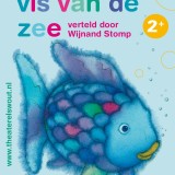 De mooiste vis van de zee