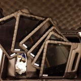 iPadkoffer