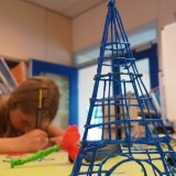 3D-Pen-Tekenen Workshop