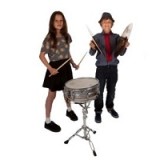 Mijn Eerste Concert!