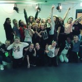 Freestyle dans workshop
