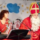 Laat je horen met kerst